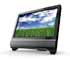 Car-PC ECS G11 All-In-One PC Barebone (21.5" MultiTouch FullHD TFT, f�r Intel Sandy Bridge Core i7/i5/i3) *new*