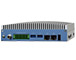 Jetway HB368F21-6412-W (Intel Elkhart Lake J6412) [3x DisplayPort, 2x LAN]