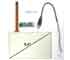TOUCHSCREEN-KIT USB 8.4"